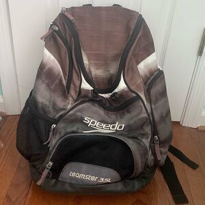 Speedo Teamster 35L swim bag